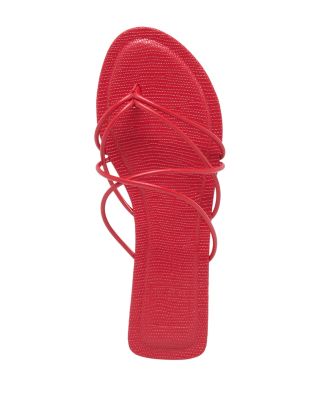 Women's Lumen Strappy Sandals