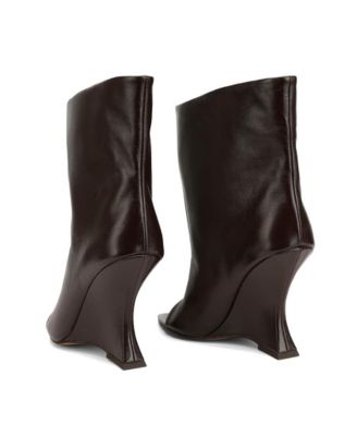  Women's Reptile Boots