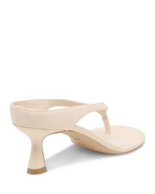 Women's Doreen Thong Sandals