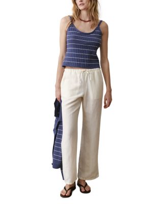 Perfect Drawstring Pants