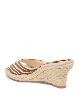 Women's Vaya Espadrille Wedge Sandals