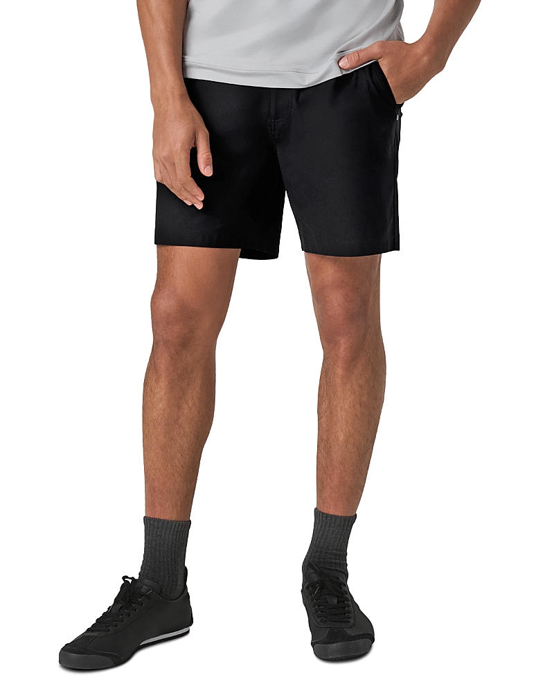 Vuori Meta 6 Shorts