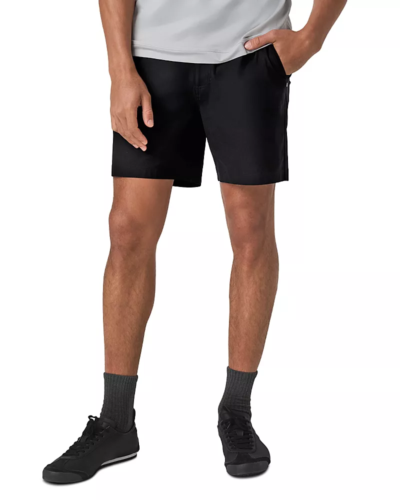 Vuori Meta 6 Shorts