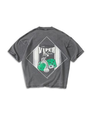 The Viper Room Dice T Shirt