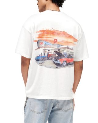 24 Hour Service T Shirt