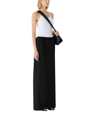 Arline Maxi Skirt