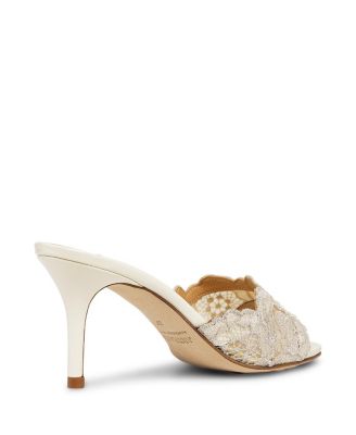  Women's Como 75 Slide