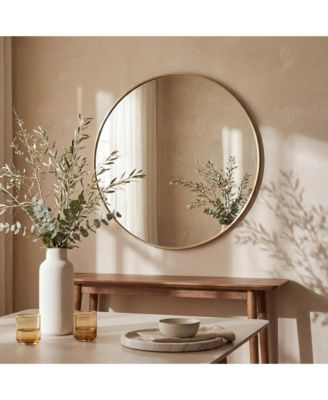 Bahia Accent Mirror