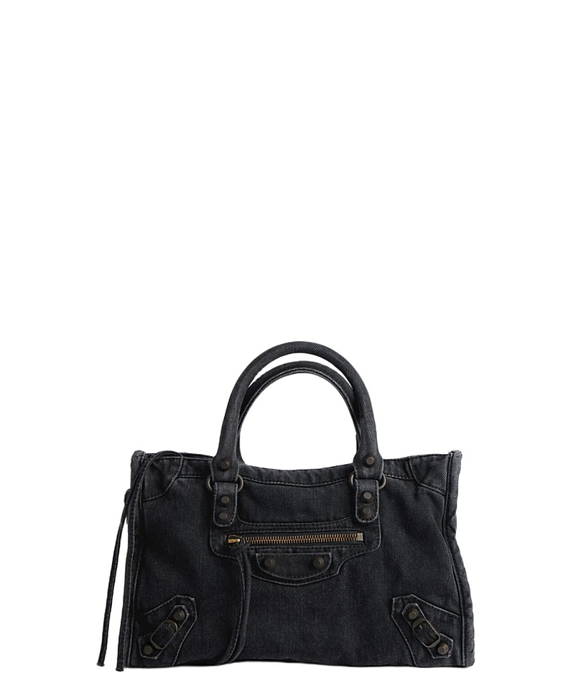 Balenciaga Le City Bag Small