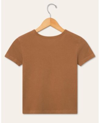 Unisex Cowboy Cool Tee - Little Kid, Big Kid