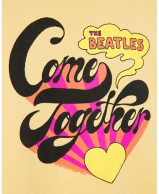 Unisex The Beatles Lets Come Together Tee - Little Kid, Big Kid