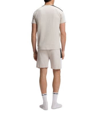 Balance Heat Seal Logo T-Shirt