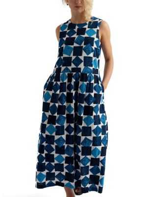 Seasalt Cornwall Women's Sleeveless Brouse Dress