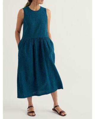 Seasalt Cornwall Women's Sleeveless Brouse Dress