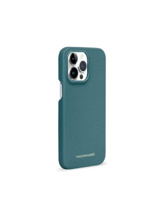 MAISON de SABRE Leather Phone Case (iPhone 14 Pro Max)
