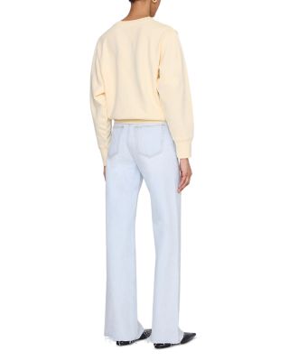 Harry Shrunken Sweatshirt