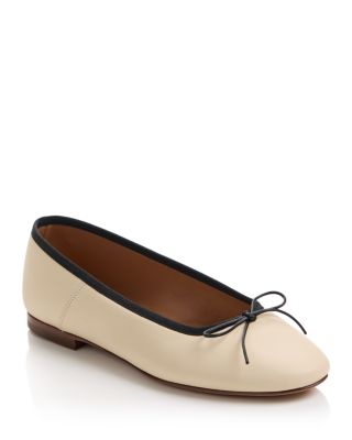 Mansur Gavriel Women's Dance Ballerina Flats