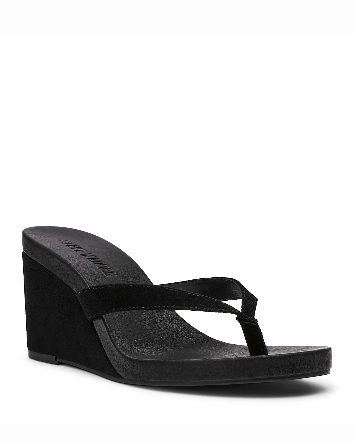 Steve Madden Women's Playing Wedge Sandals