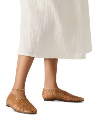 Women's Grove Rhinestone Flats