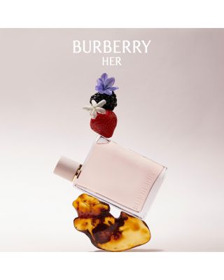 Her Eau de Parfum for Women & Body Lotion Trio Gift Set ($245 value)