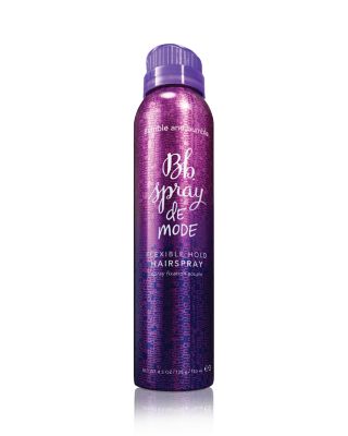 Spray de Mode Flexible Hold Hairspray