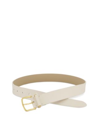 Women's Leather Belt