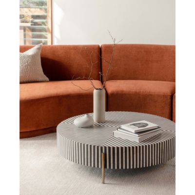 Chameau Medium Coffee Table
