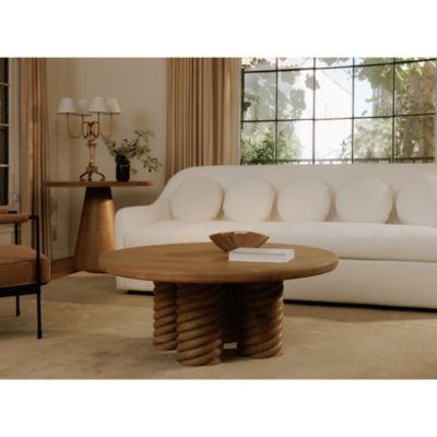 Treccia Coffee Table