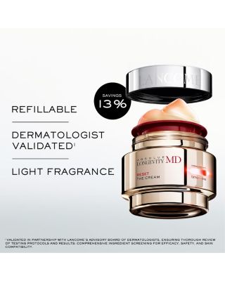 Lancôme Absolue Longevity MD Reset Face Cream 1.69 oz