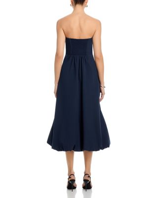 Strapless Cocktail & Party Dresses - Bloomingdale's