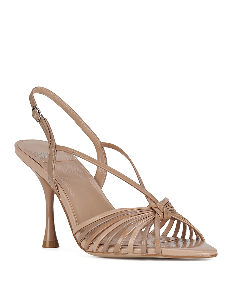 Jeffrey Campbell Women's Galaxia Slingback Sandals
