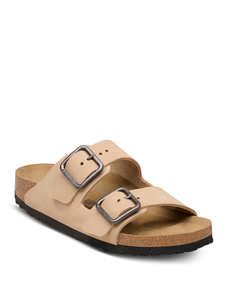 Birkenstock Men's Arizona Buckle Sandals