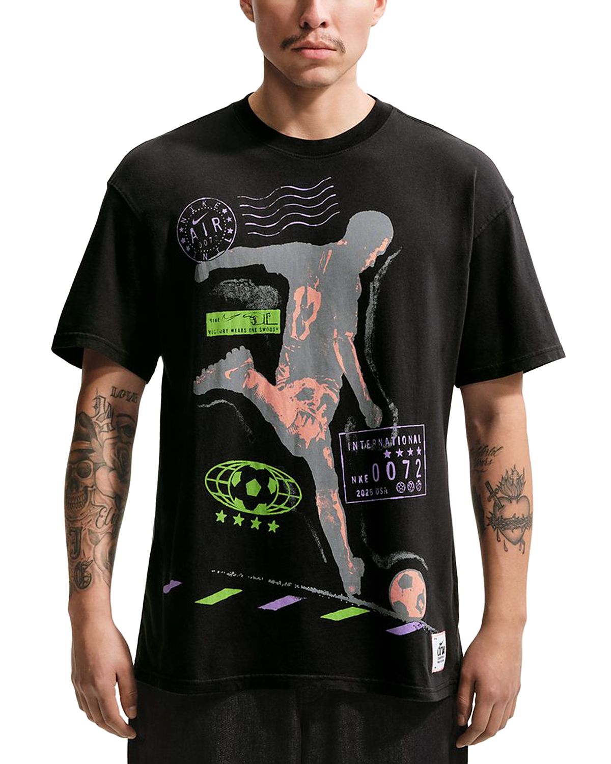 Nike Sportswear Tee