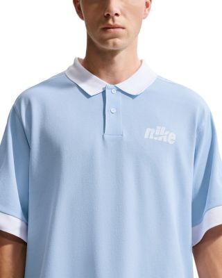 Club Futbol Short Sleeve Polo Shirt