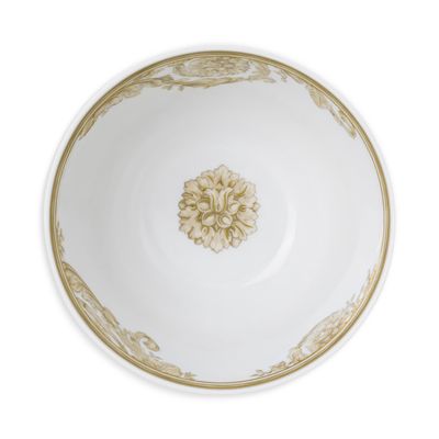 Barocco Beige Cereal Bowl