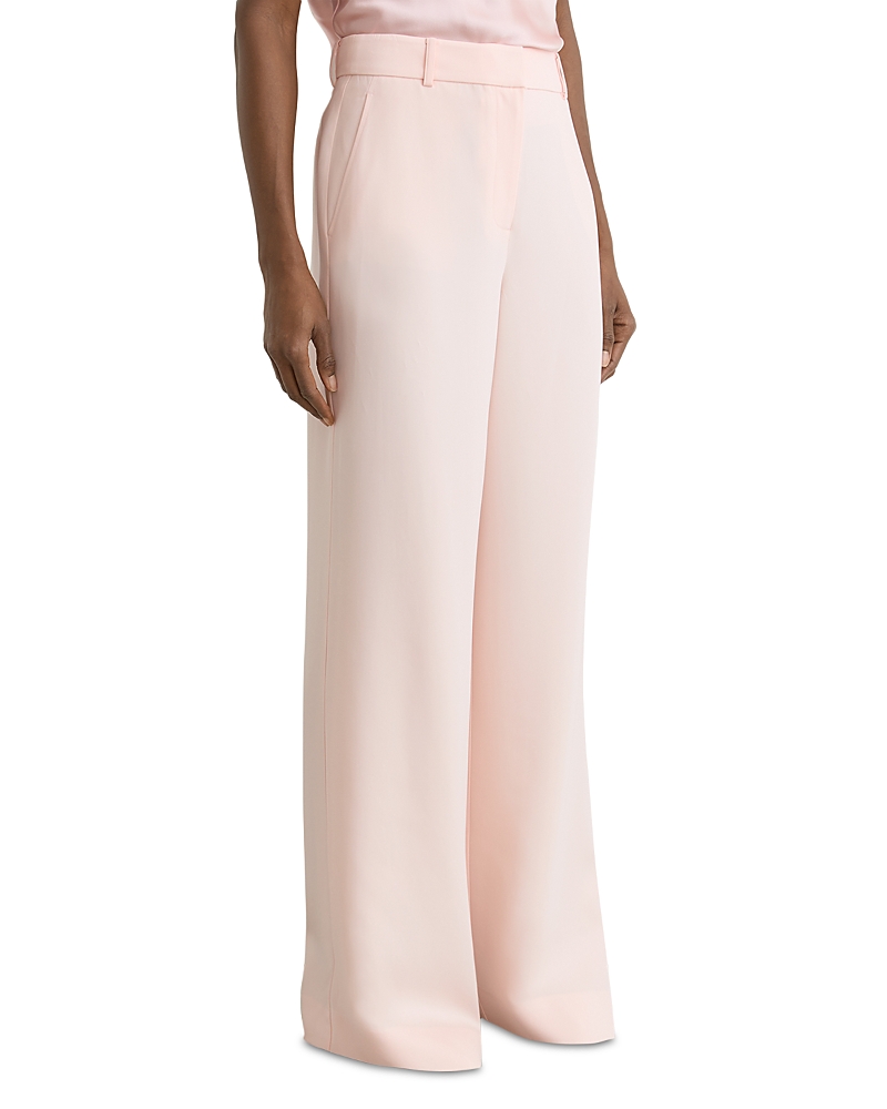 Reiss Emilia Wide Leg Pants
