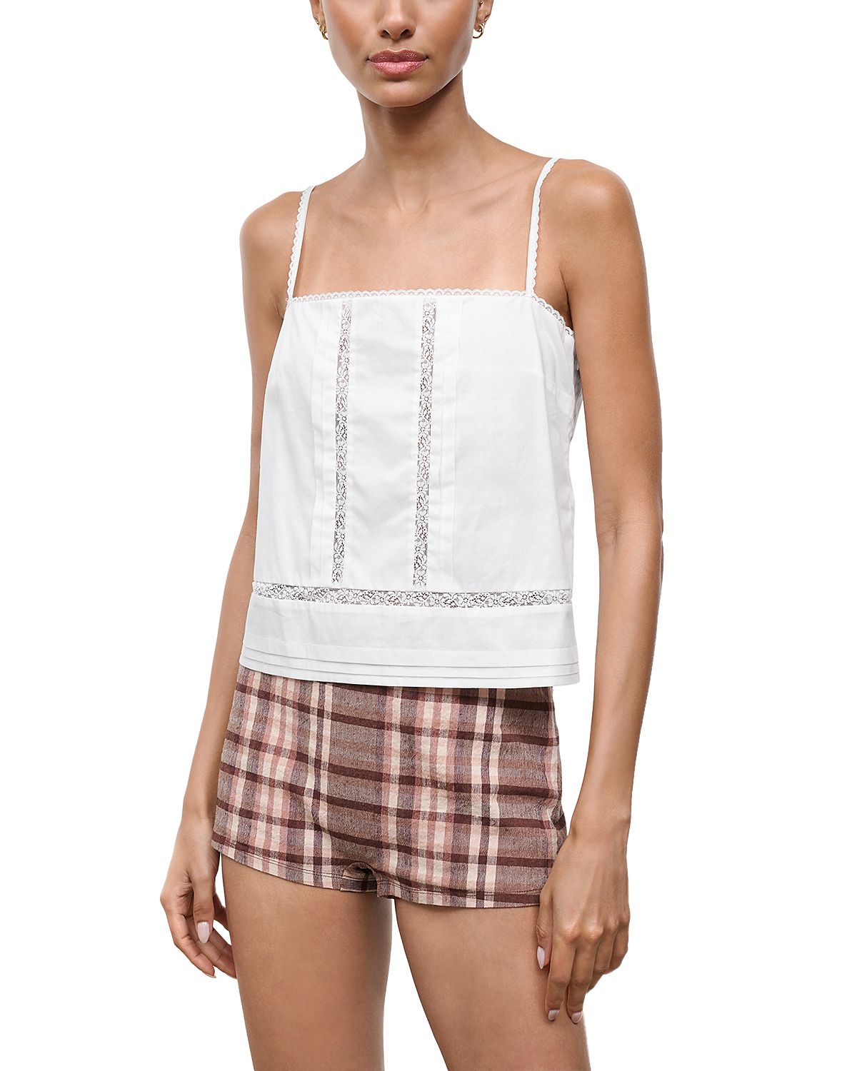Staud Corinna Top