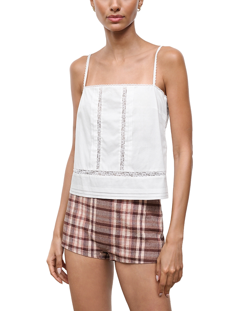 Staud Corinna Top