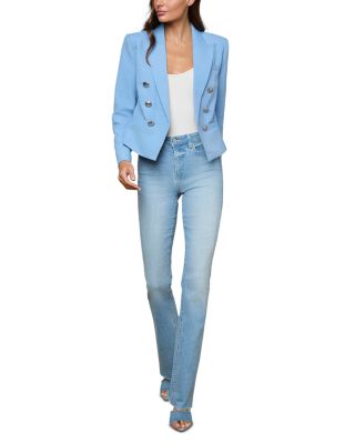 Brooke Double Breasted Blazer