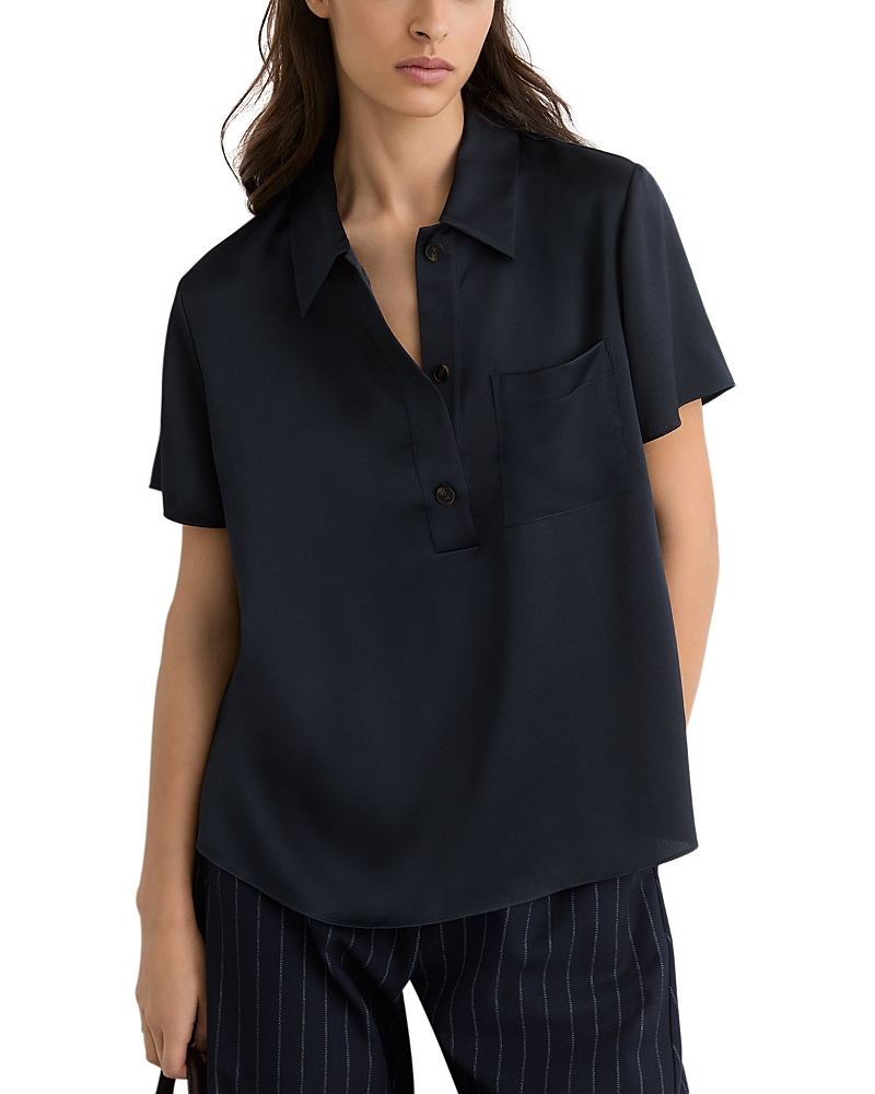 Reiss Polly Shirt