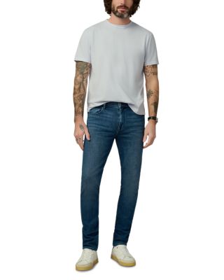 The Asher Slim Fit Jeans in Jefferson