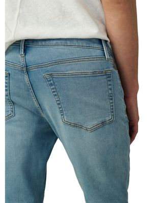 The Asher Slim Fit Jeans in Culver
