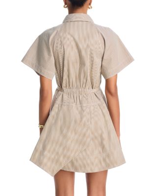Julie Shirtdress