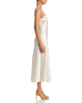 AQUA Midi Dresses for Women - Bloomingdale's
