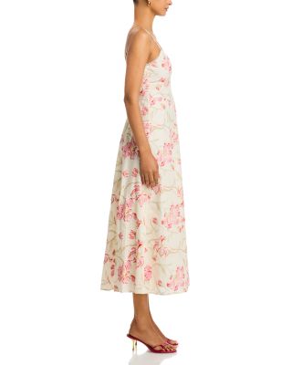 glitter mini dresses Romilly Sequin Mini Dress