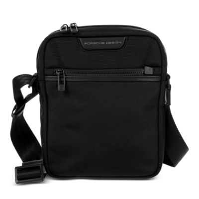 Roadster Nylon Evo Shoulder Bag XS
