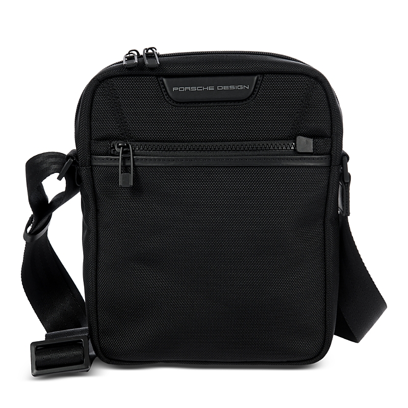 Porsche Design Roadster Nylon Evo Shoulder Bag Xs