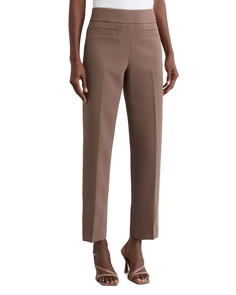 Reiss Rosemary Tapered Pants · 10 UK/6 US