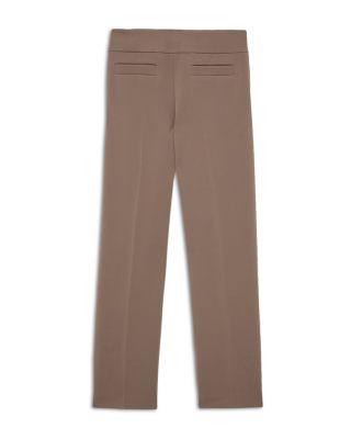 Petites Rosemary Tapered Pants