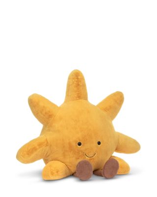 Amuseables Sun Gigantic Plush - Ages 3+